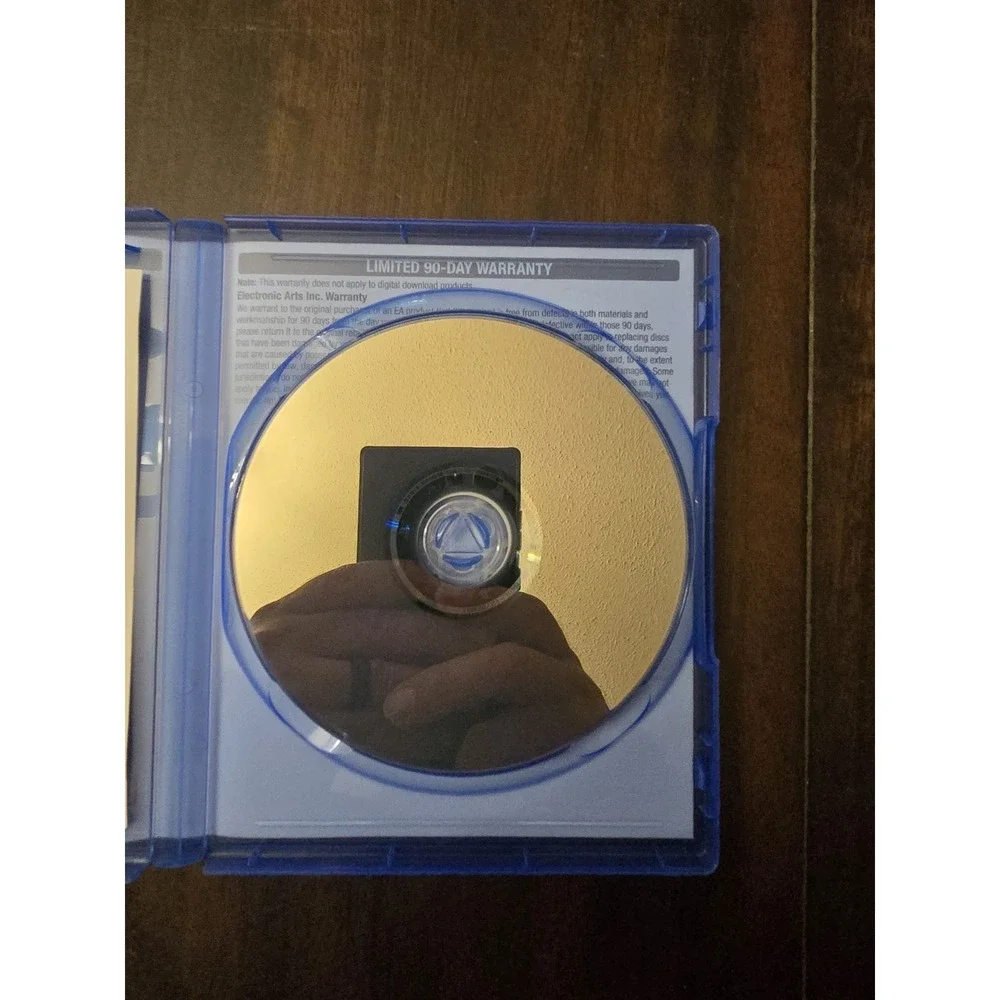 N/A madden nfl